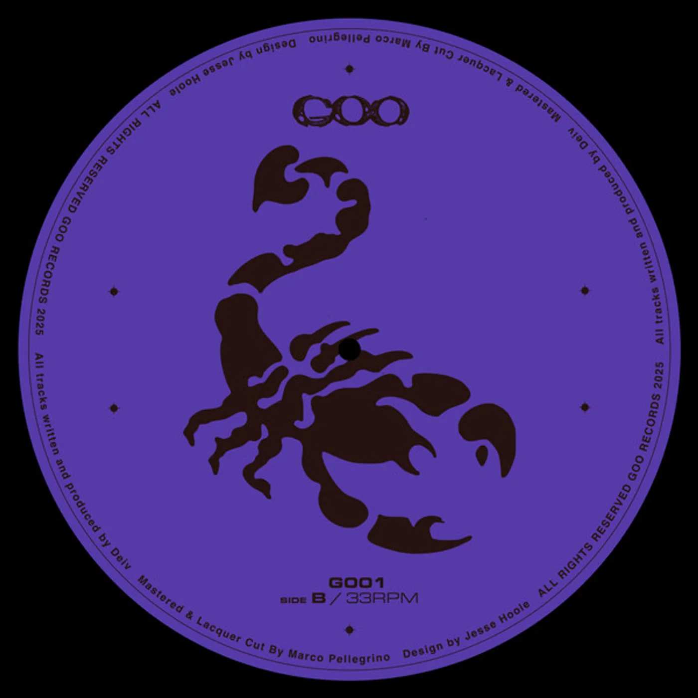 Dɘiv - Tangled Systems