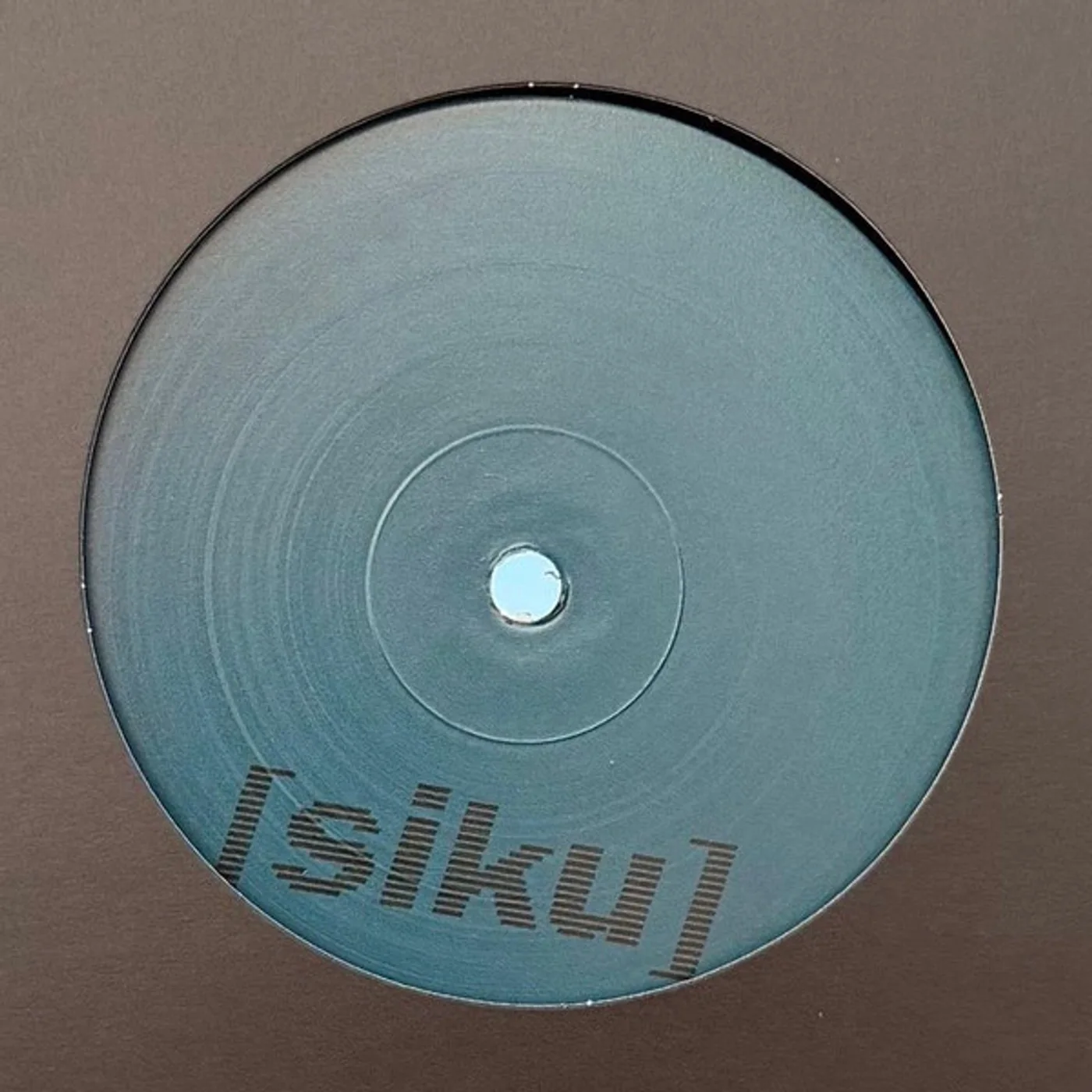 Various - Siku Series 007