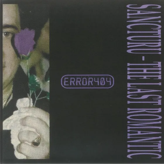 Sancturu - The Last Romantic