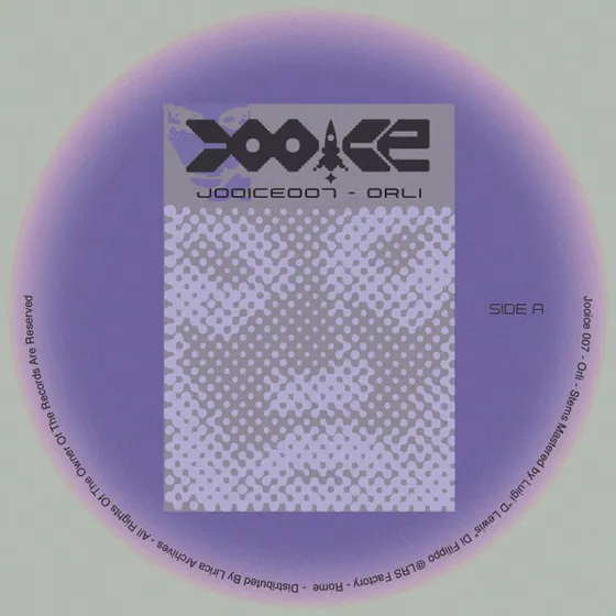 Orli - Jooice 007