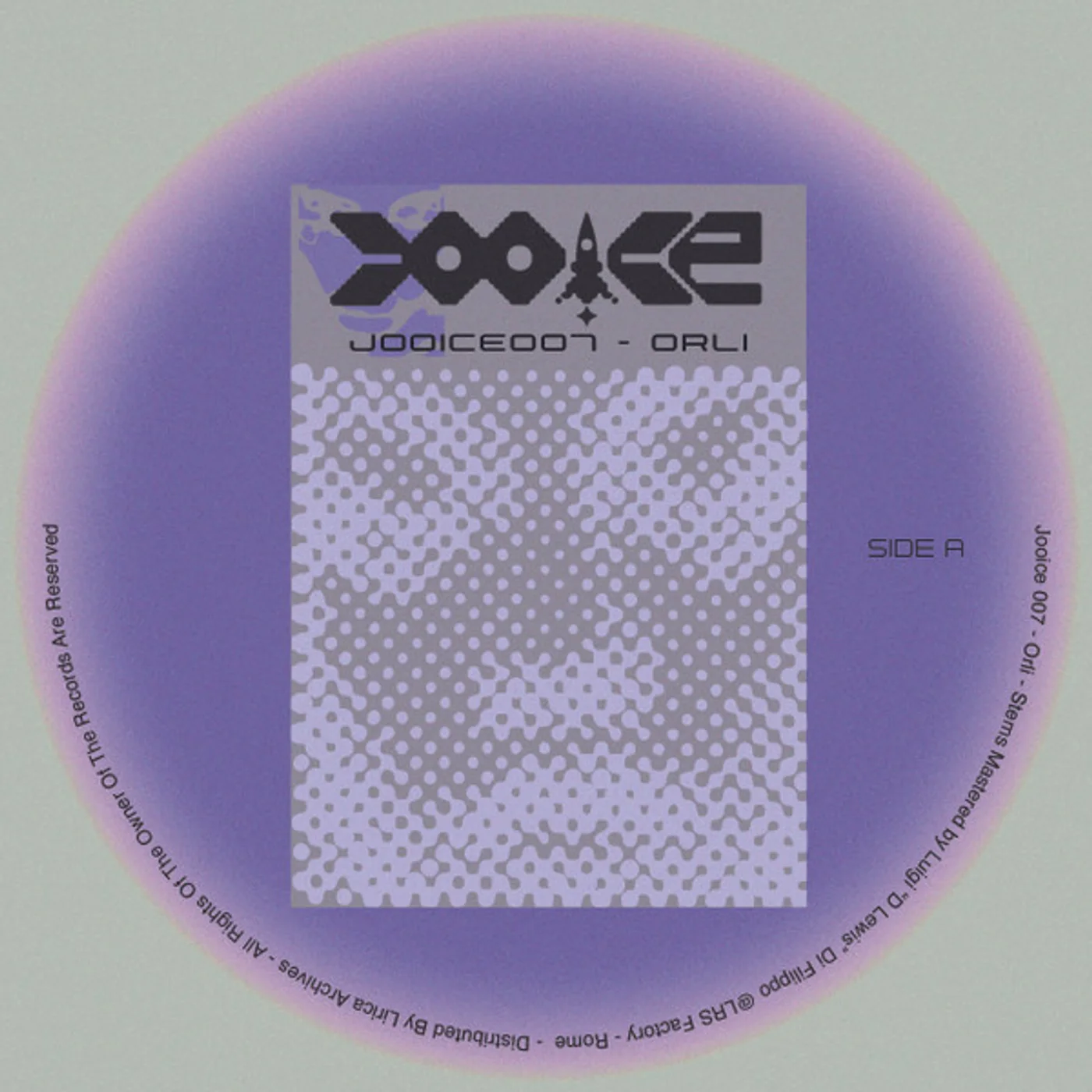 Orli - Jooice 007