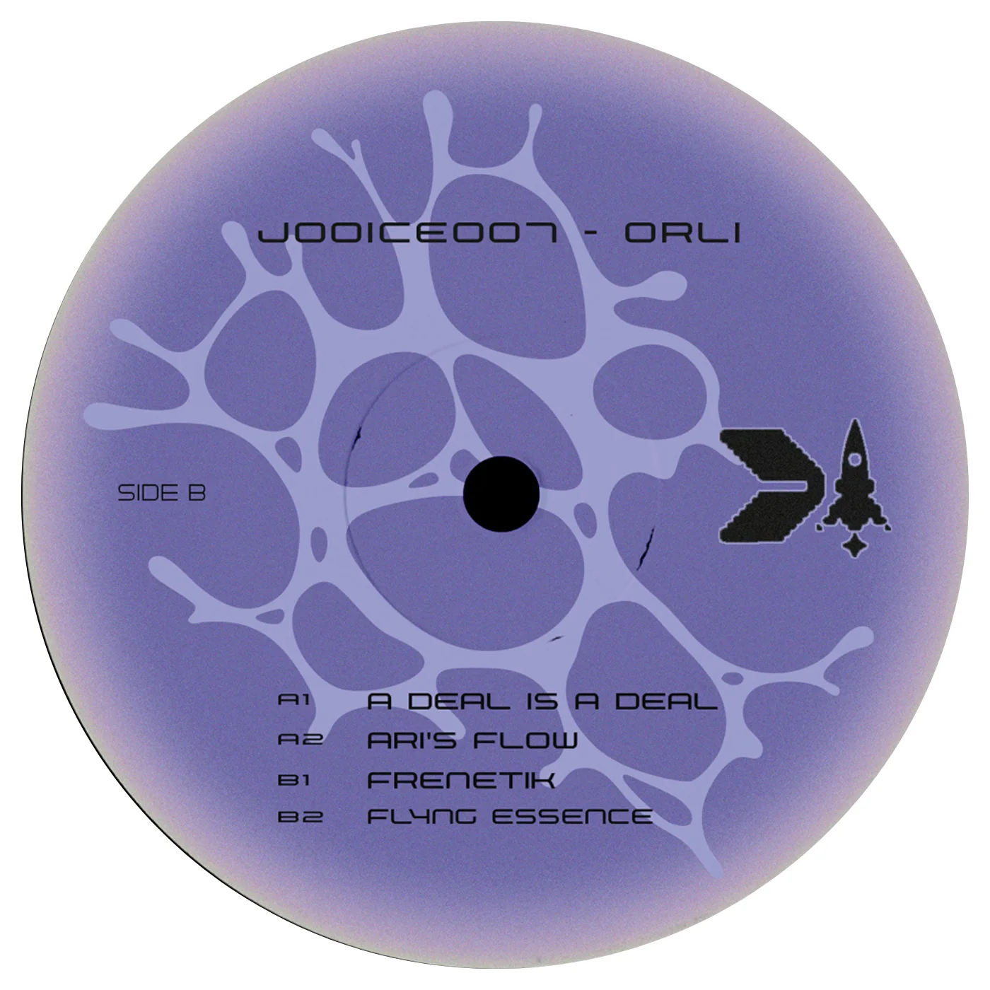 Orli - Jooice 007