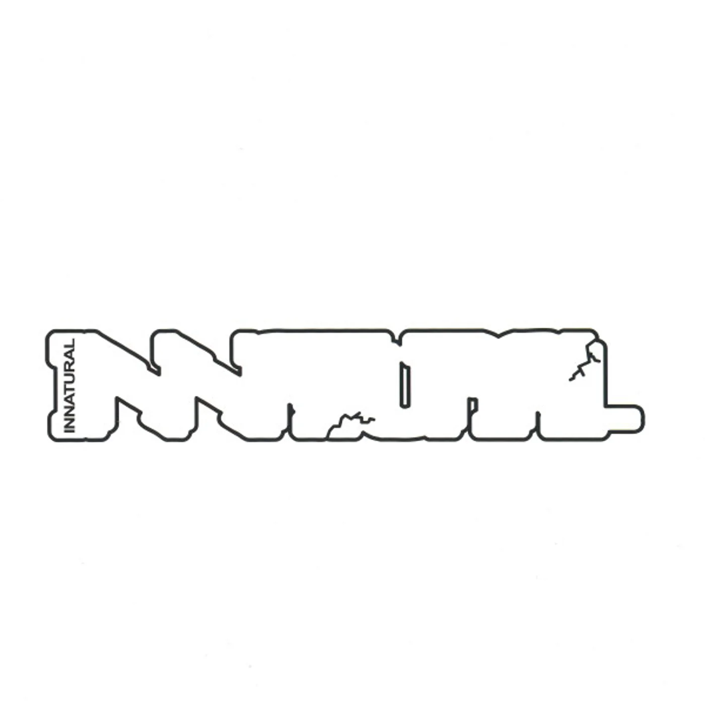 Yu - INNATURAL EP