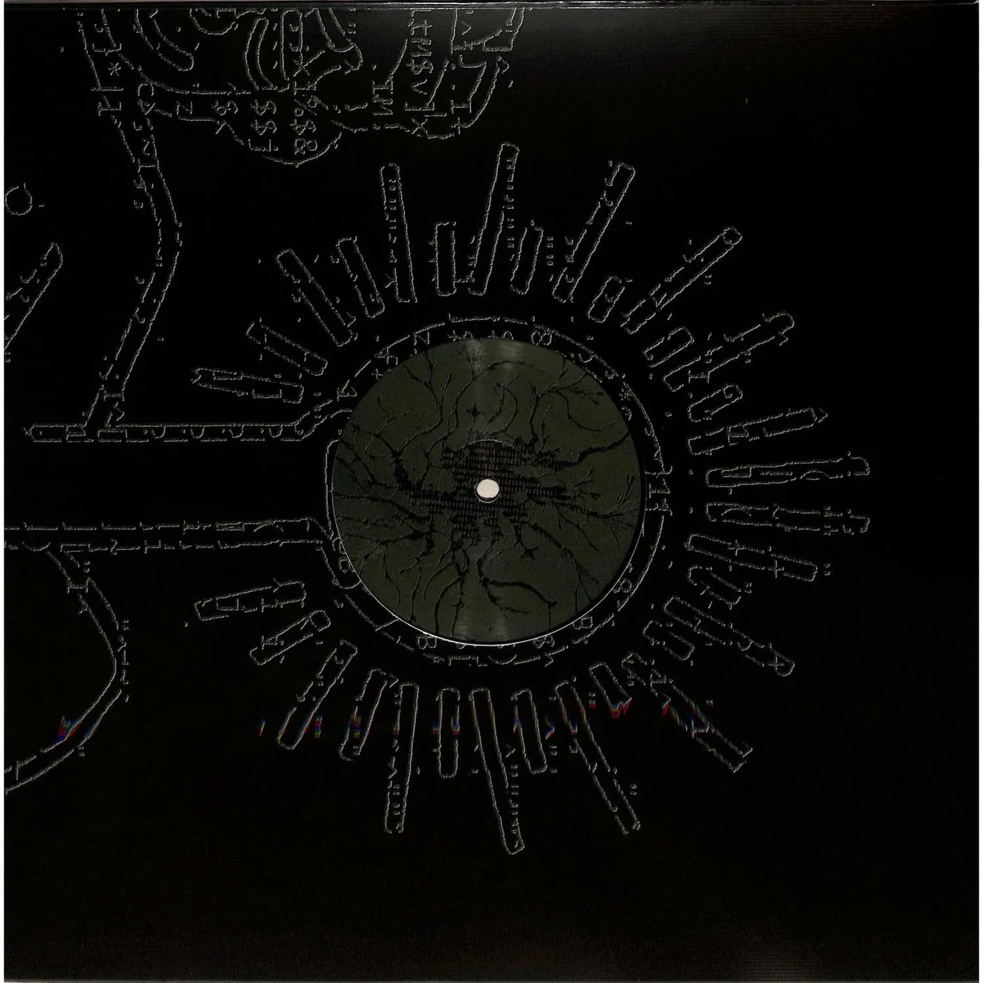 Various - Binary Revolutions