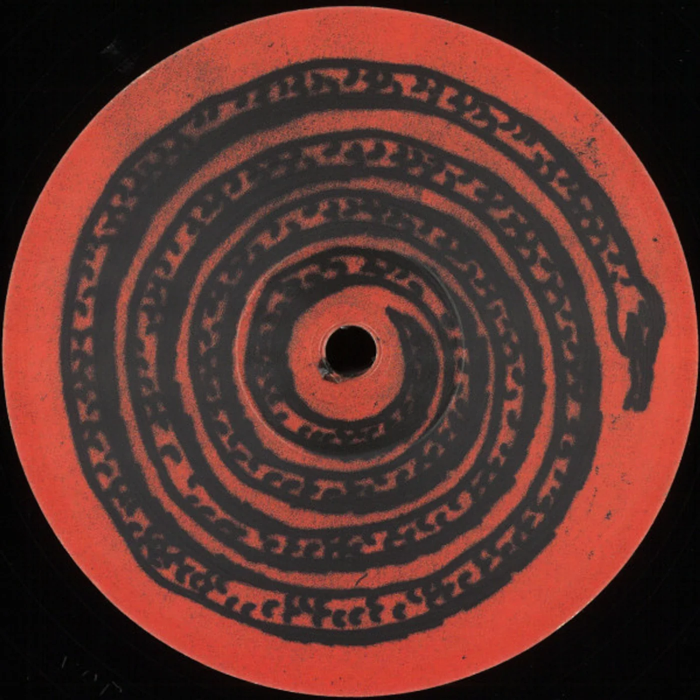 Riccardo - Voiceofthebrain EP
