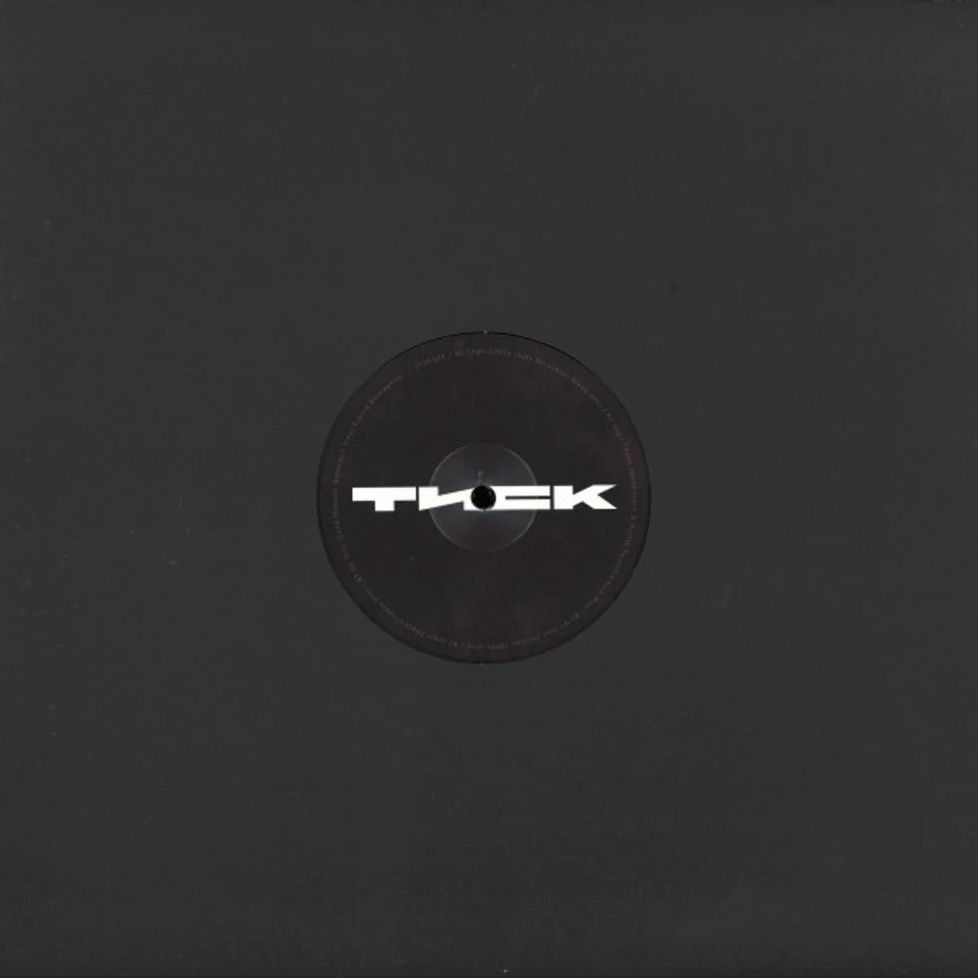 ТИСК - 001