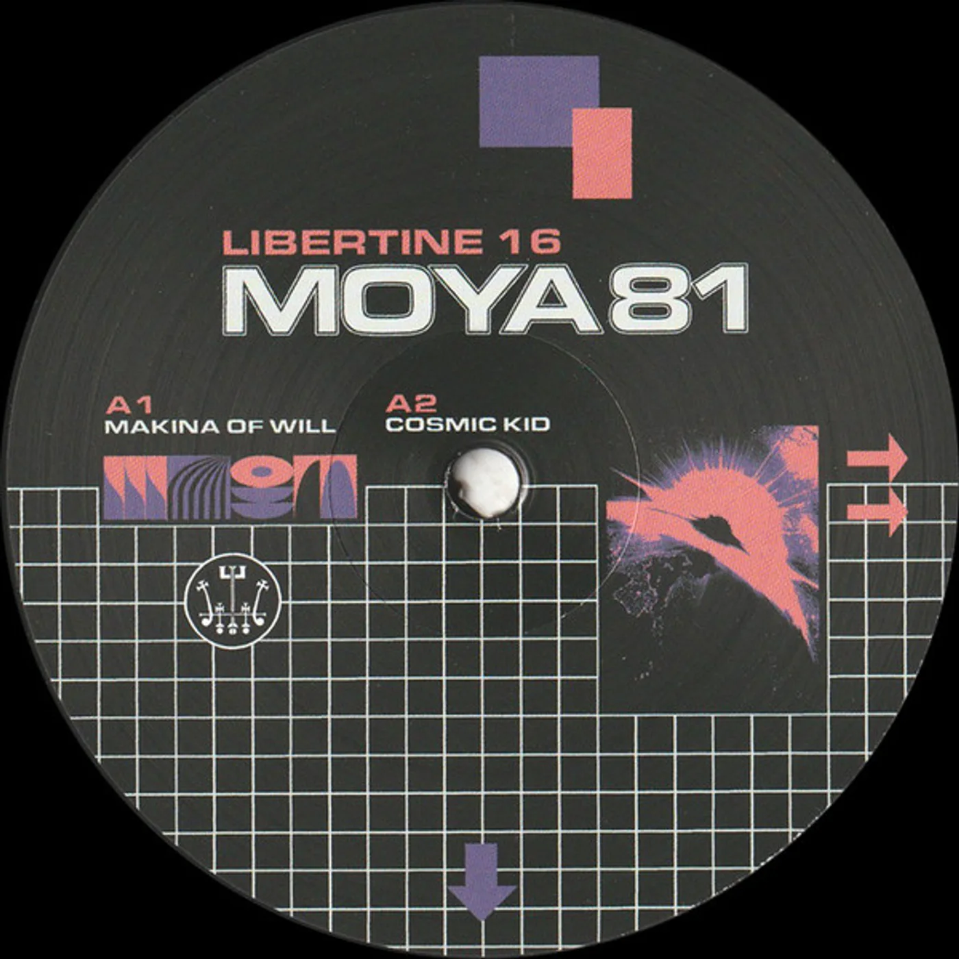 Moya81 - Libertine 16