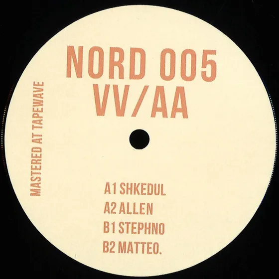 Various - NORD 005