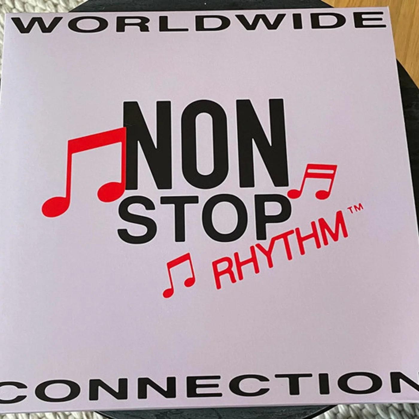 Various - Worldwide Connection Vol.1