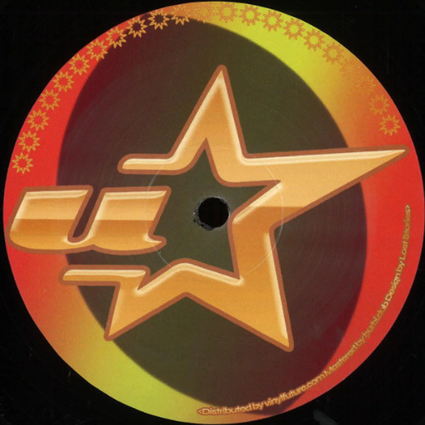 Various - Gamawaves Vol.1