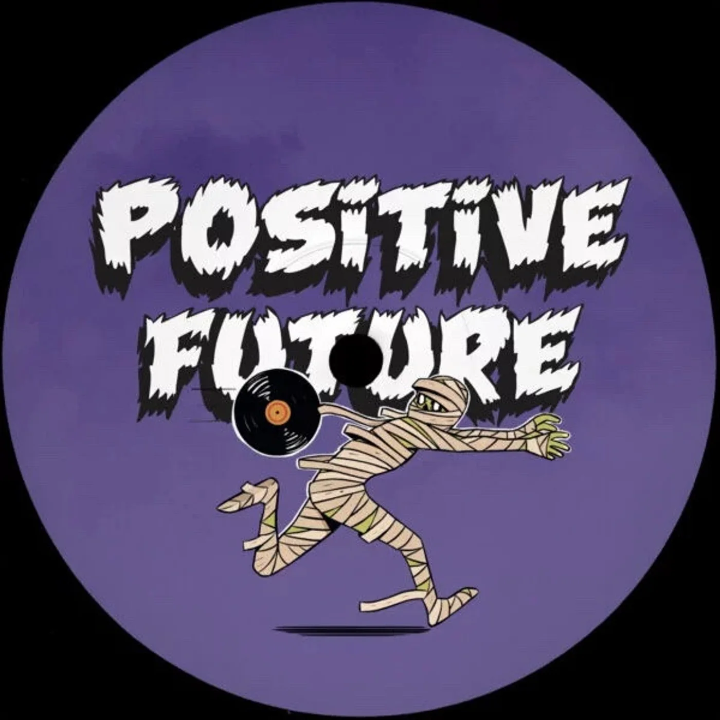 Various - Wicked Future EP