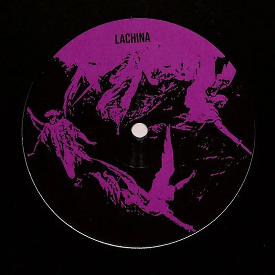 Lachina - Lachina Part II