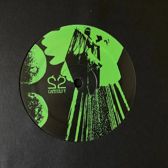 Various - Capitulo V