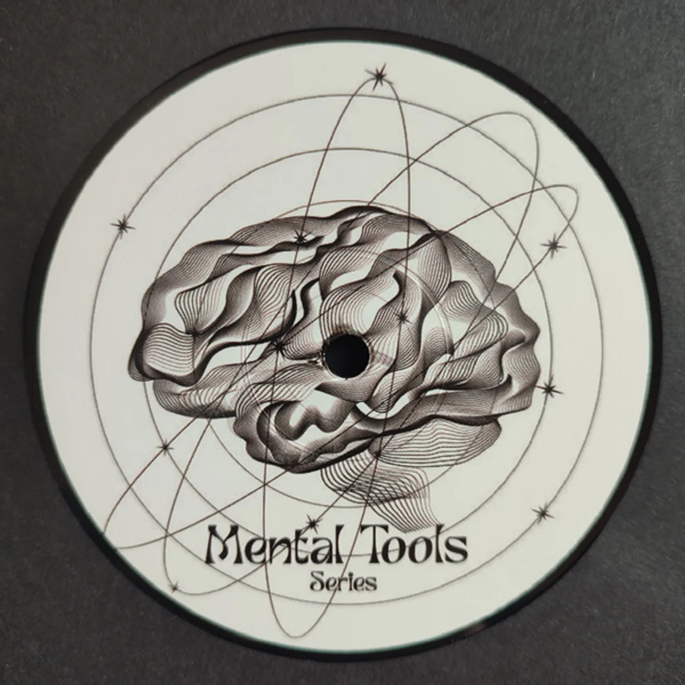 Little Sea (2), Fisherman - Mental Tool vol 1
