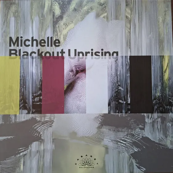 Michelle - Blackout Uprising