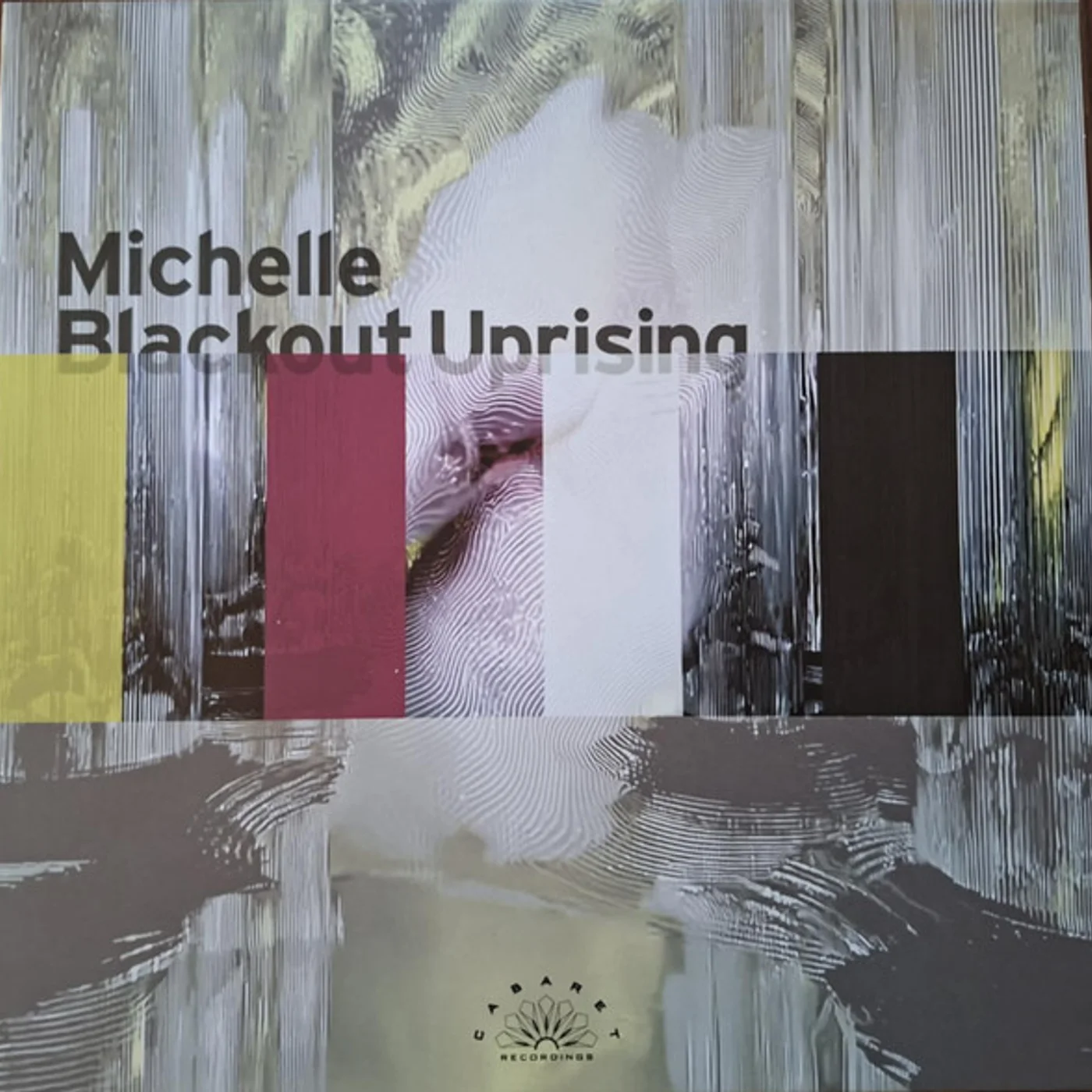 Michelle - Blackout Uprising