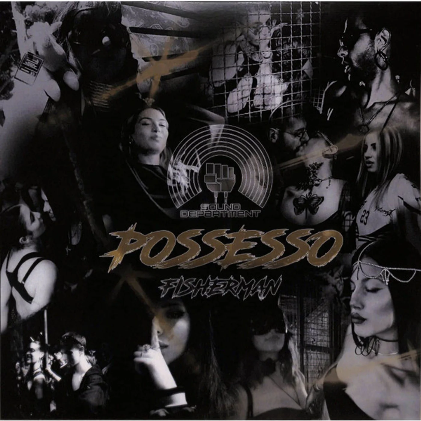 Fisherman - Possesso