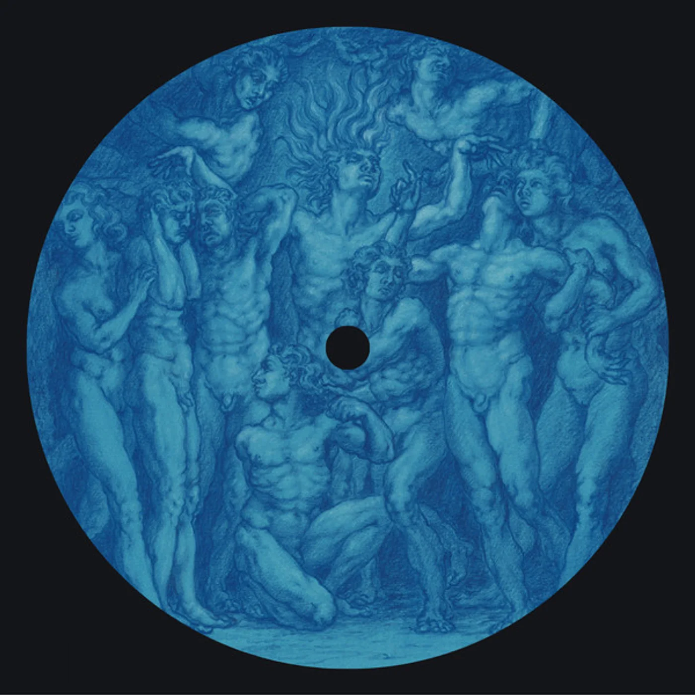 Various - The Hidden Way Out Ep