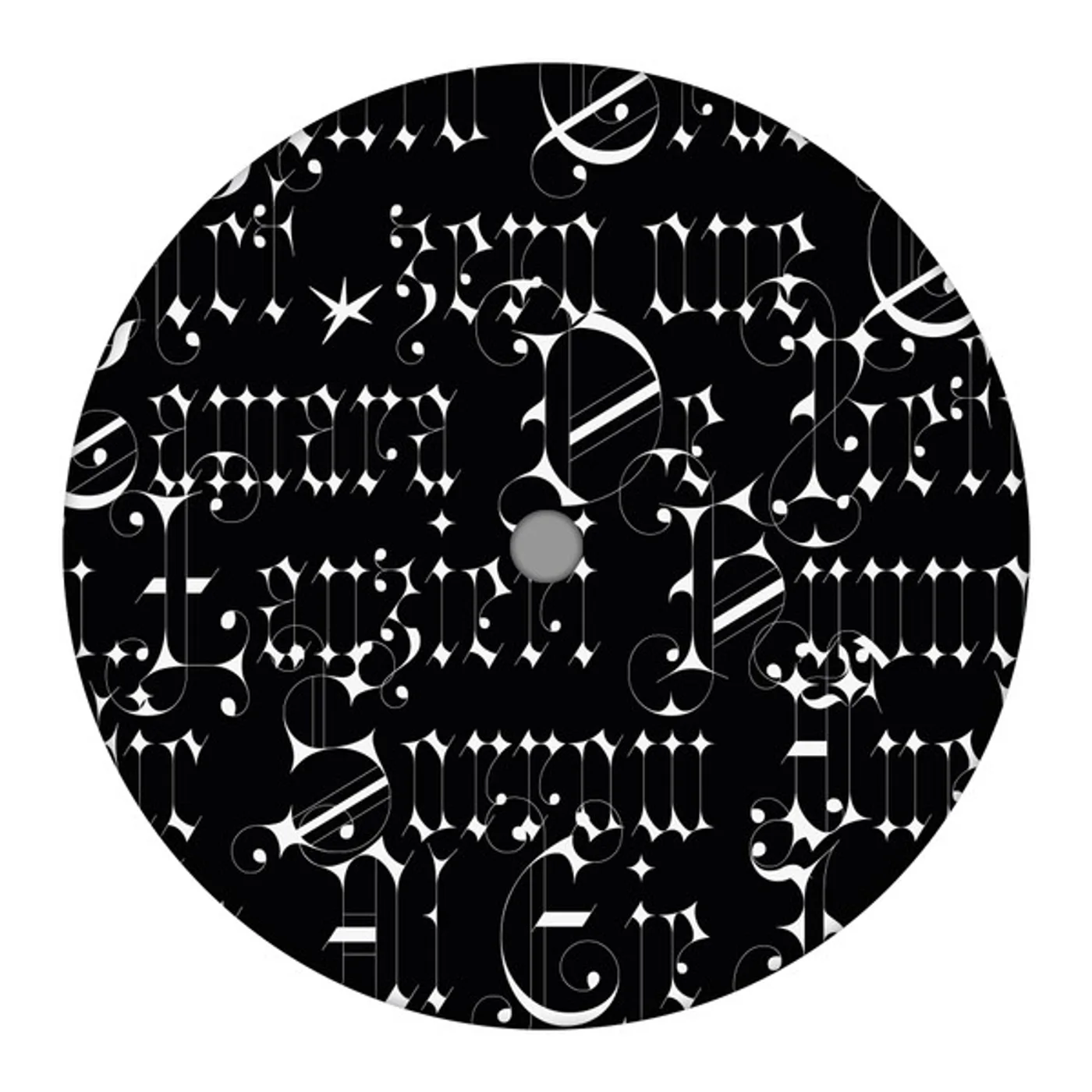 Lanzieri - Camara De Reflejos EP.
