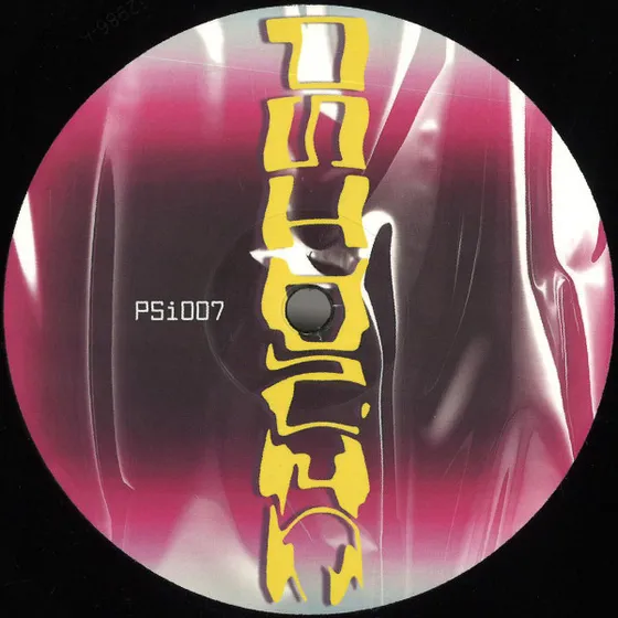Juanma Alegre - Capsule of Time EP