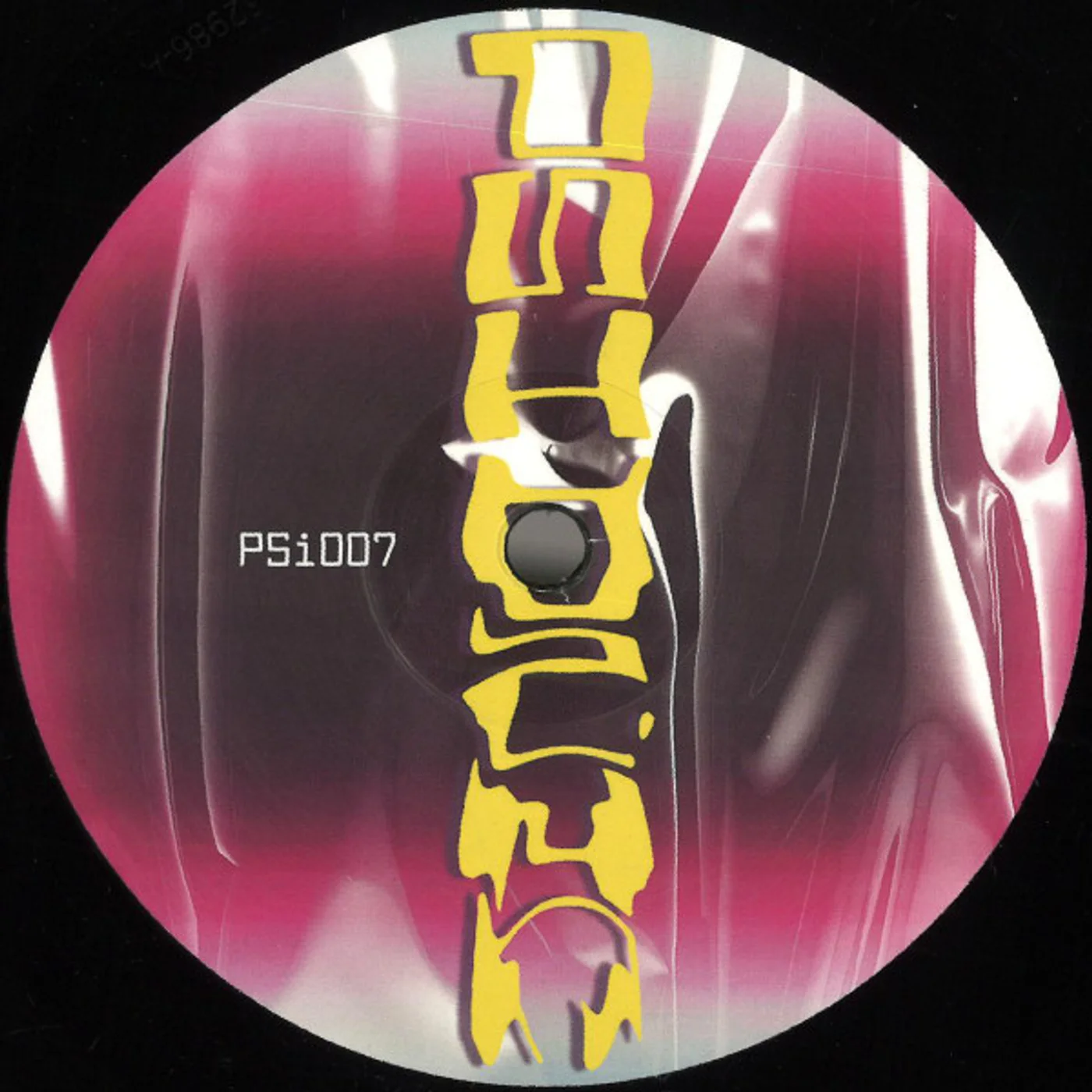 Juanma Alegre - Capsule of Time EP