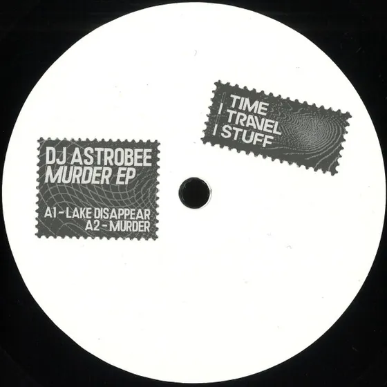 Astrobee - Murder EP