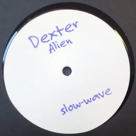 Dexter - Alien