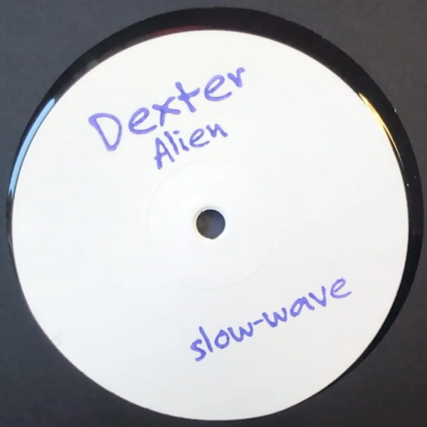 Dexter - Alien