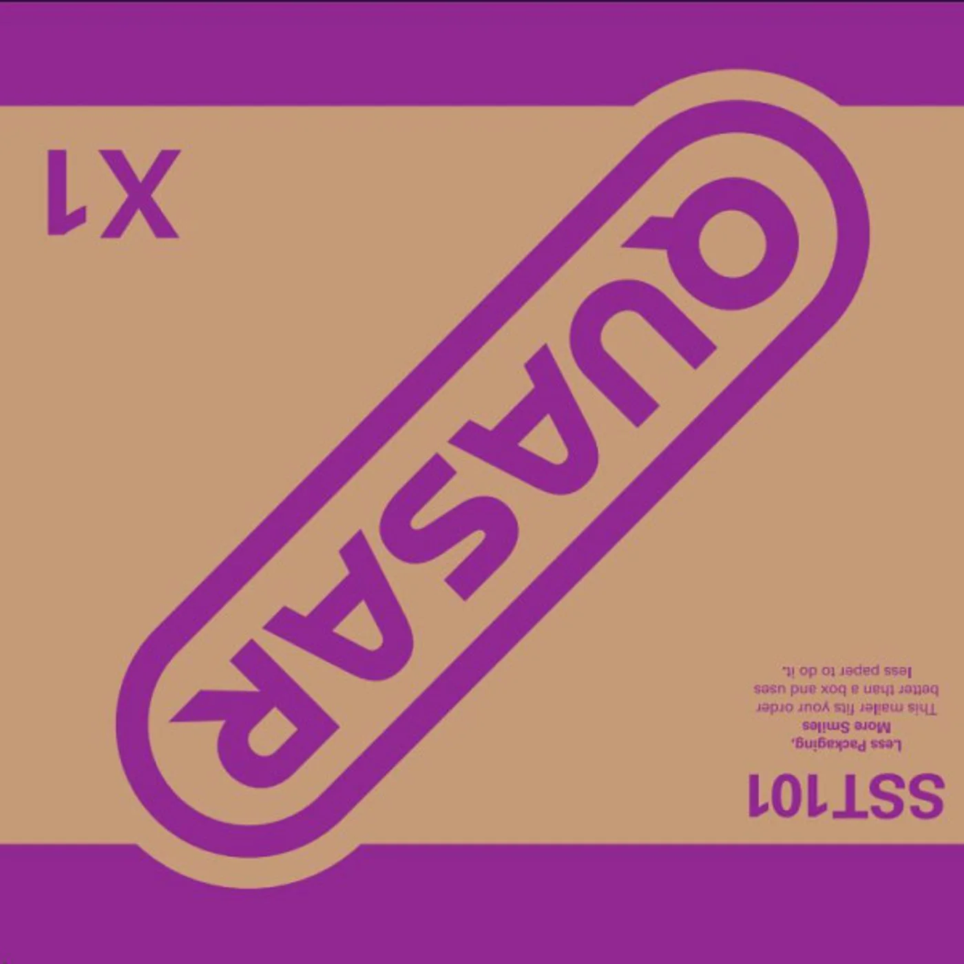 Quasar - Ritmo Love