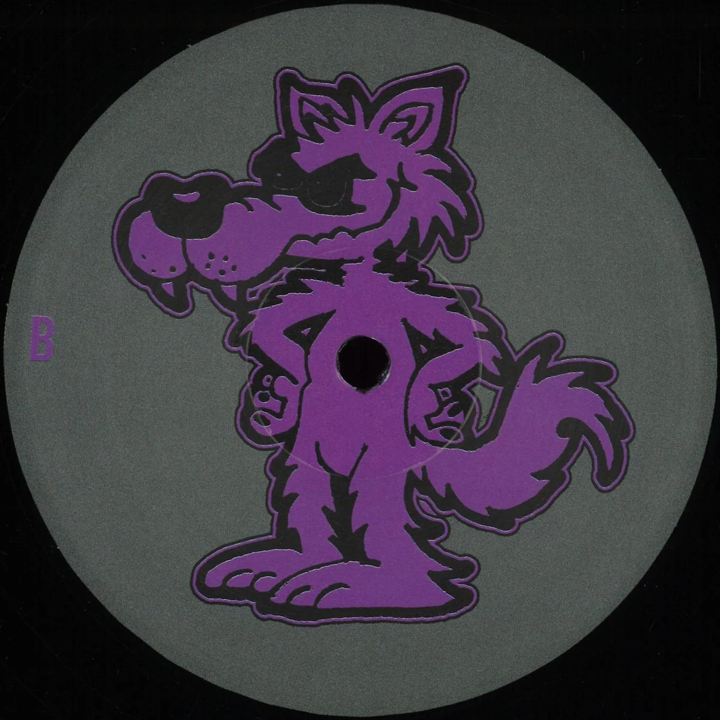 Shkedul, Log _In - Techno Mantras Ep