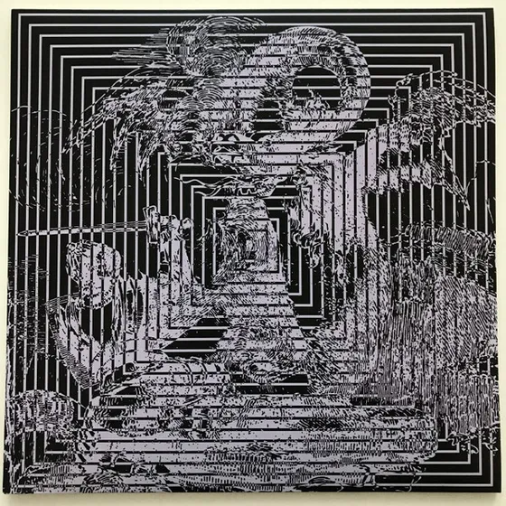 Komponente - Sanctuary EP