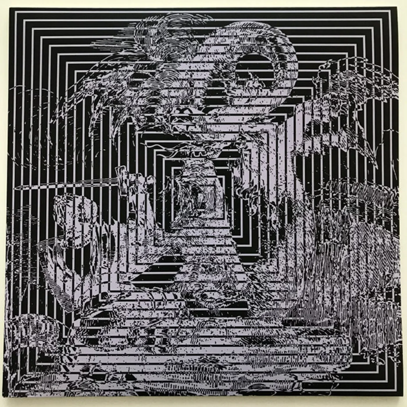 Komponente - Sanctuary EP