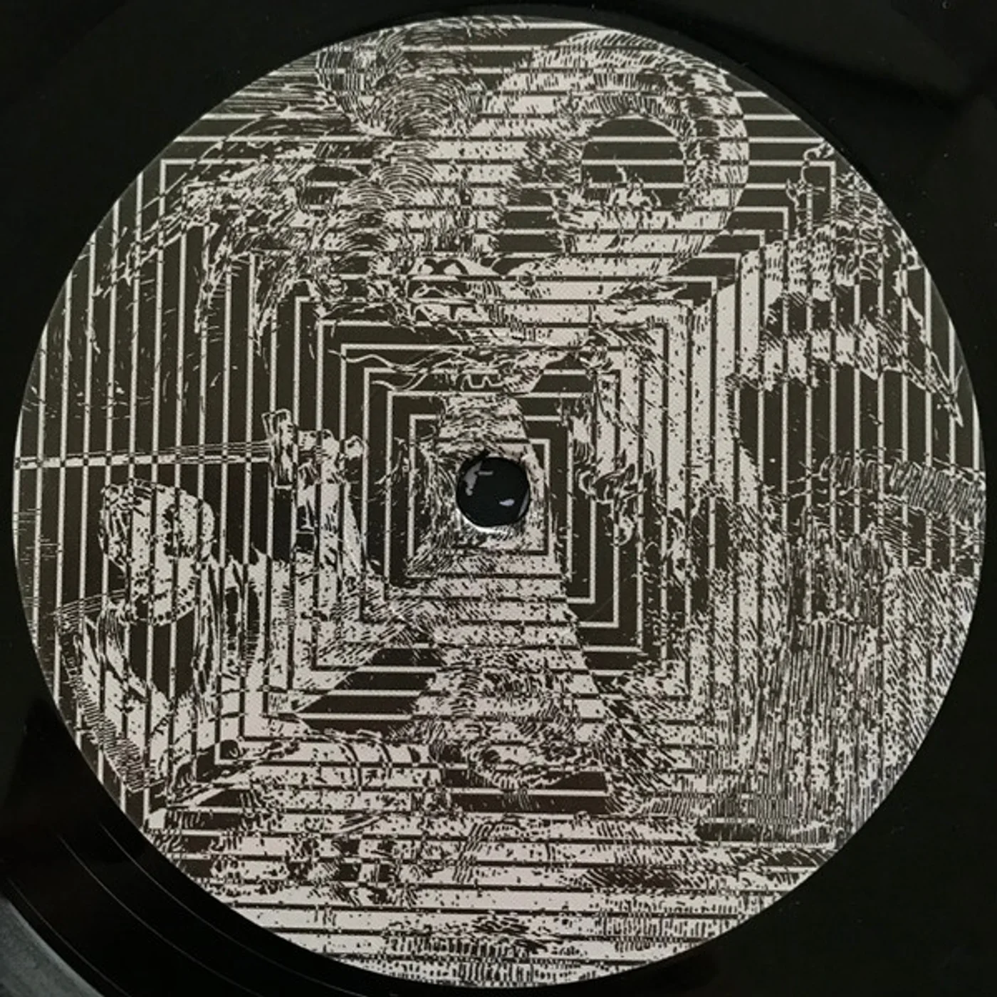 Komponente - Sanctuary EP