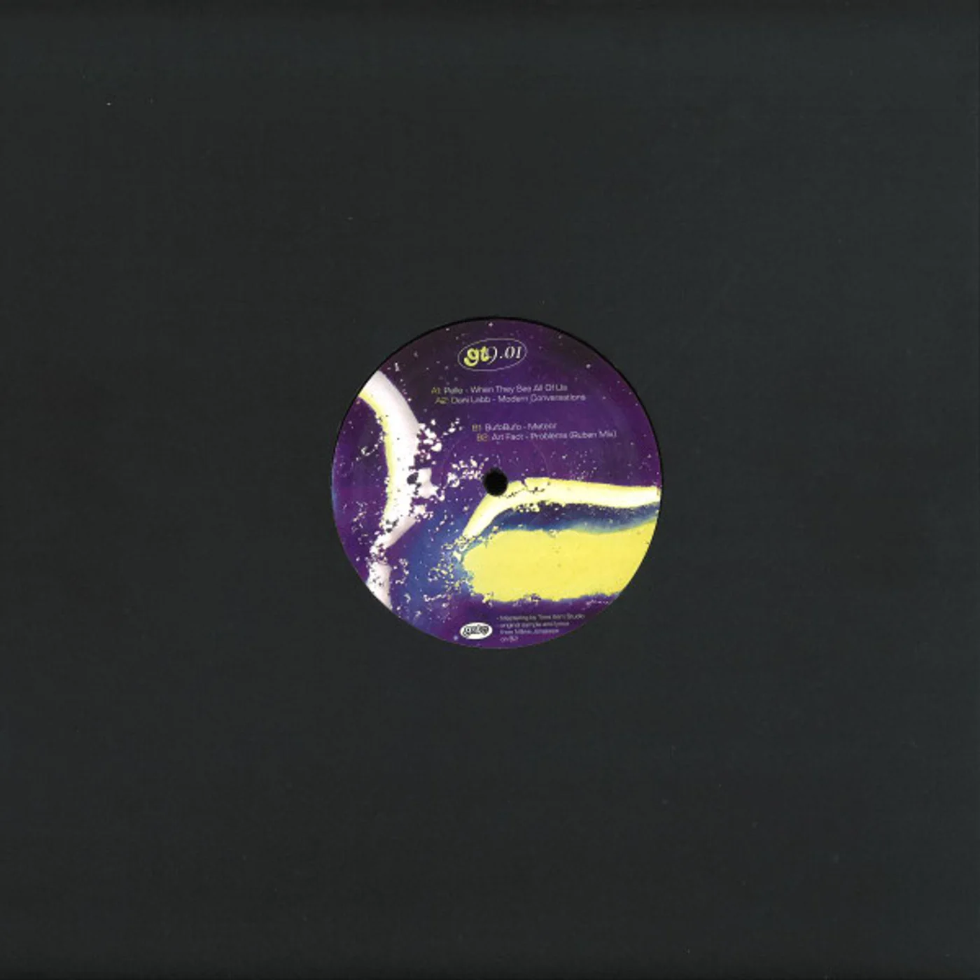 Various - Gt9.01