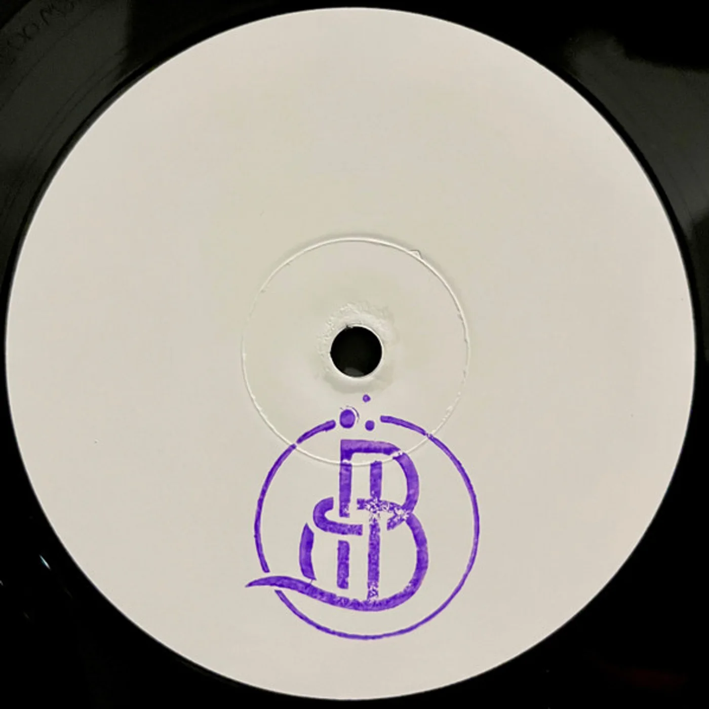 Unknown Artist - Bohrium White 003