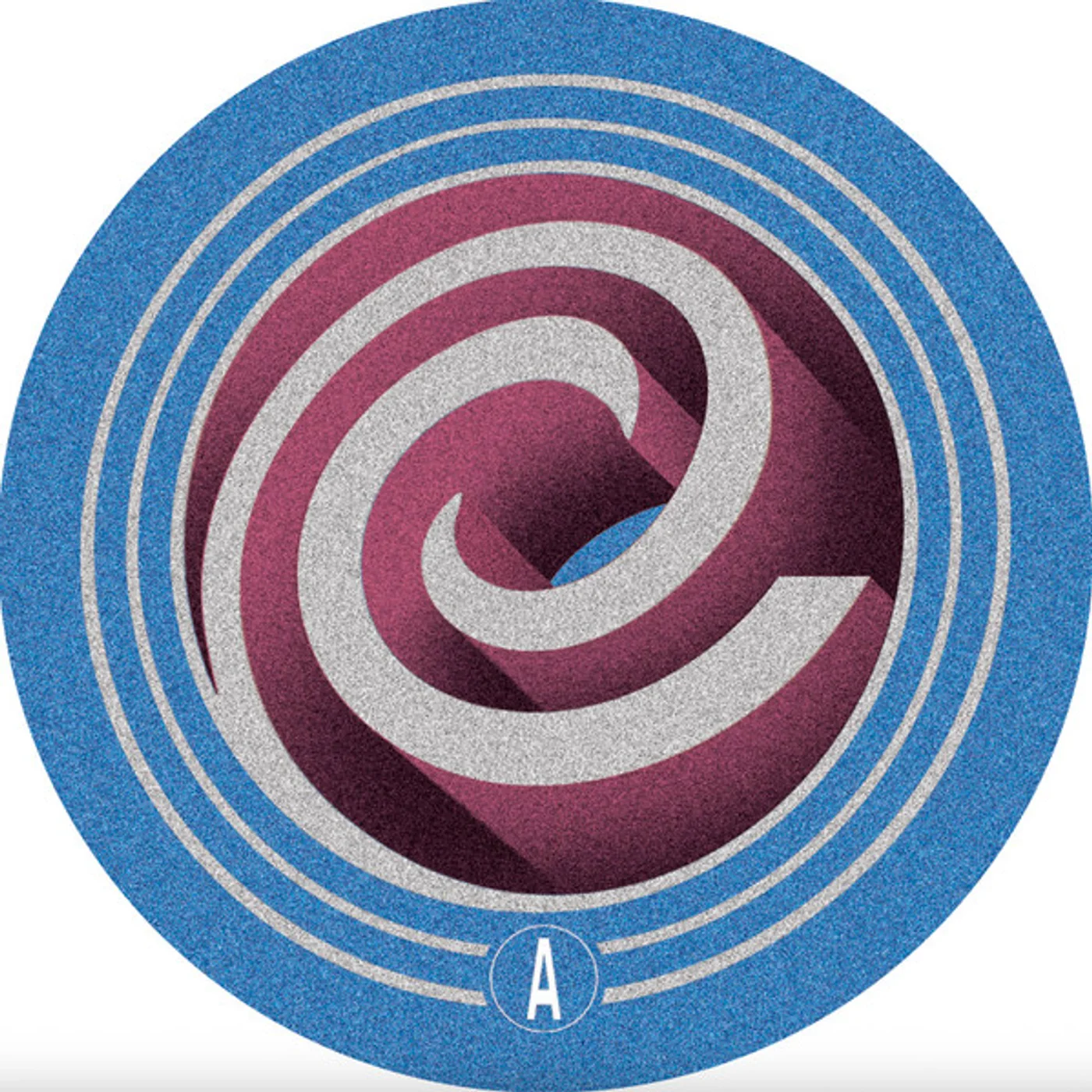 Rambal Cochet - Dimensions Drift EP