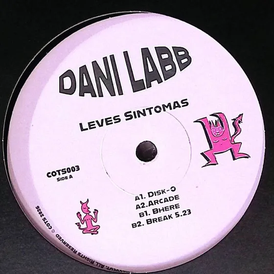 Dani Labb - Leves Sintomas
