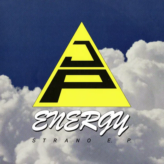 J.P. Energy - Strano E.P.