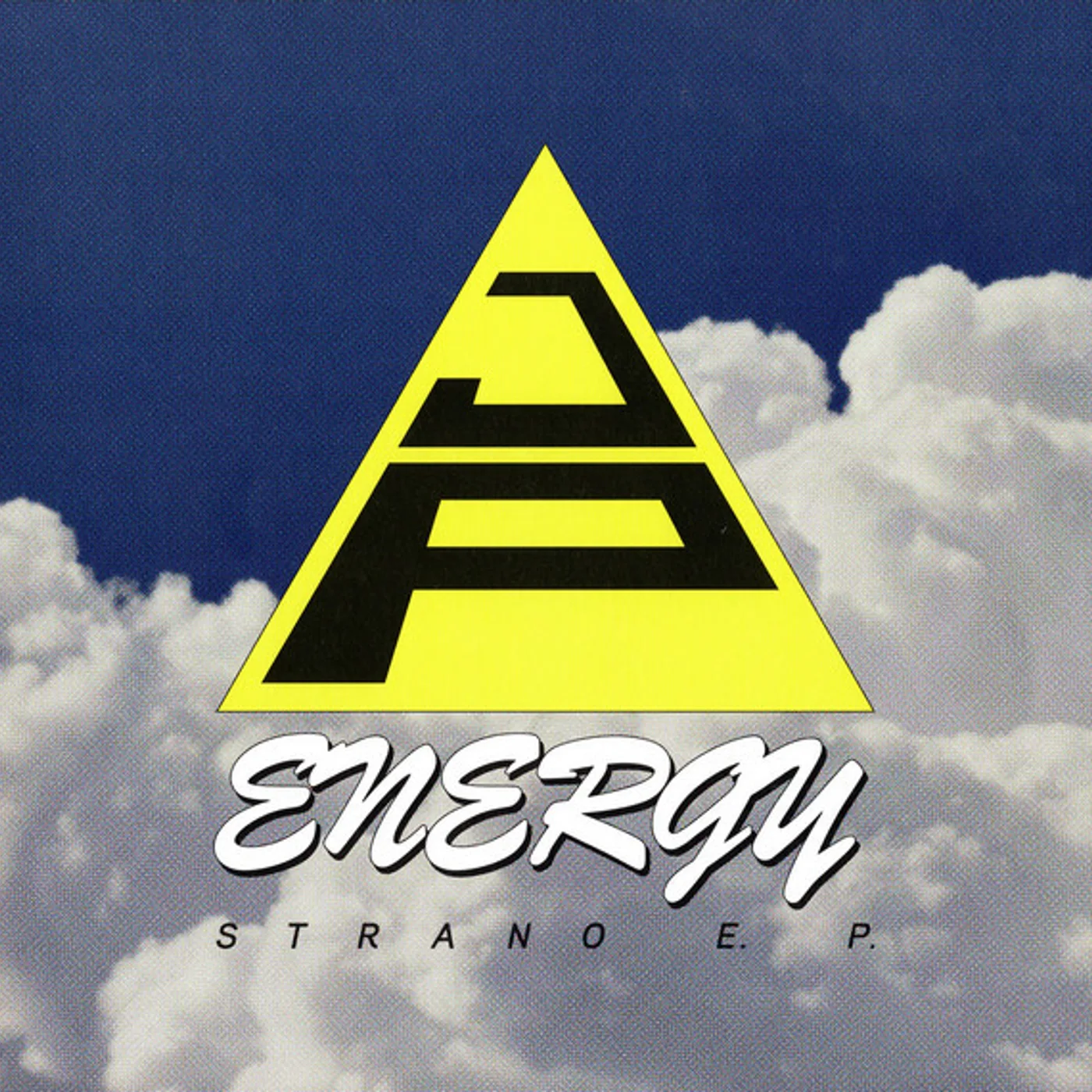 J.P. Energy - Strano E.P.