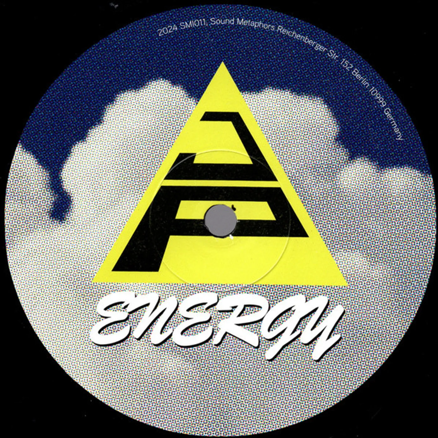J.P. Energy - Strano E.P.