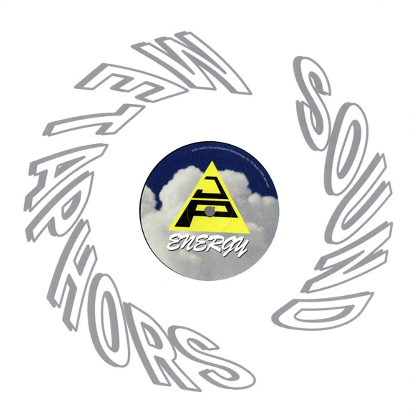 J.P. Energy - Strano E.P.