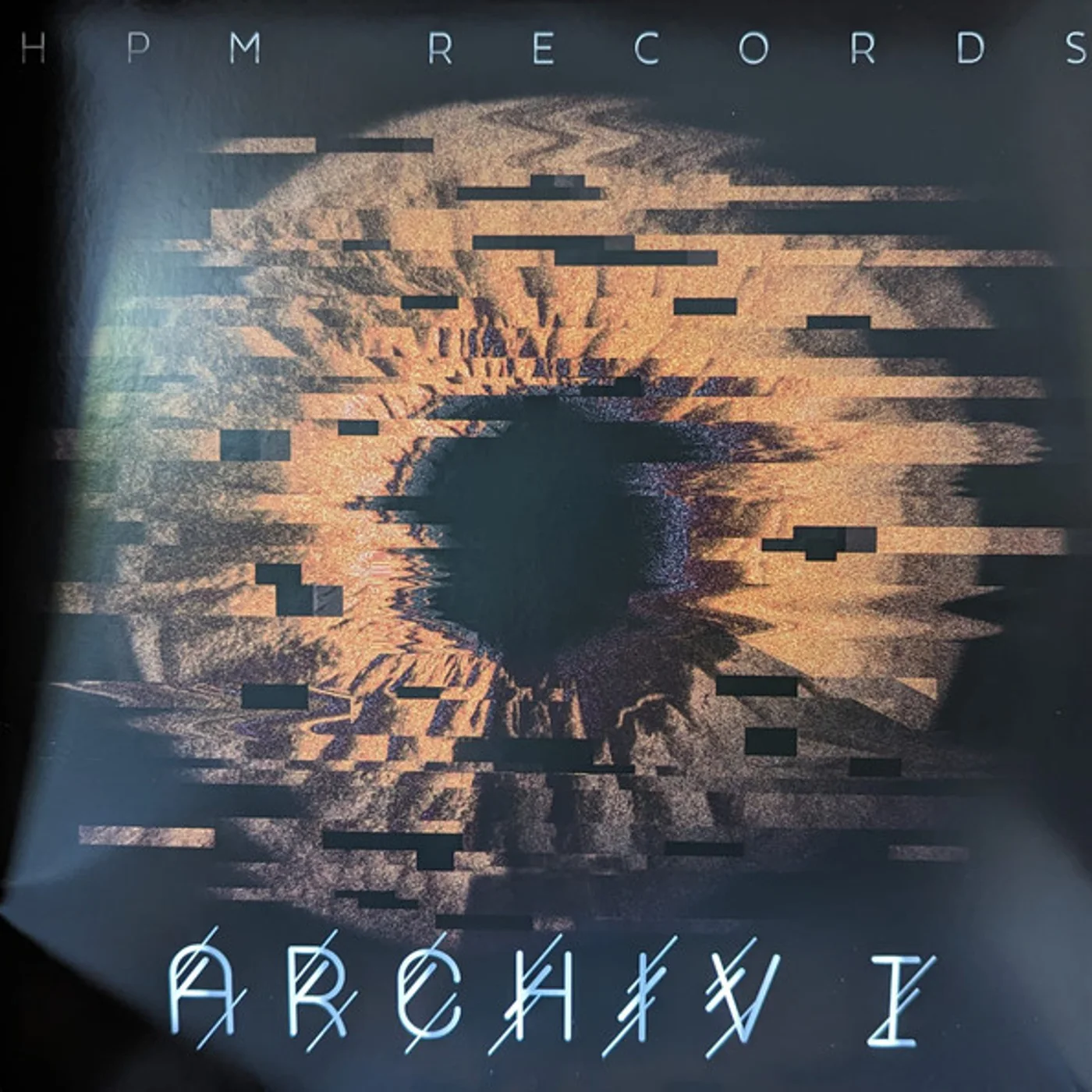 Michael Oswald - Archiv 1
