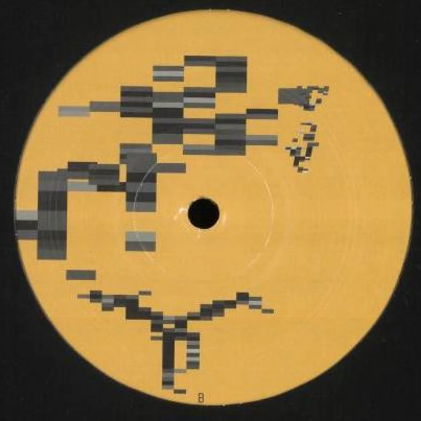 O'FortyFour - Faded Replica