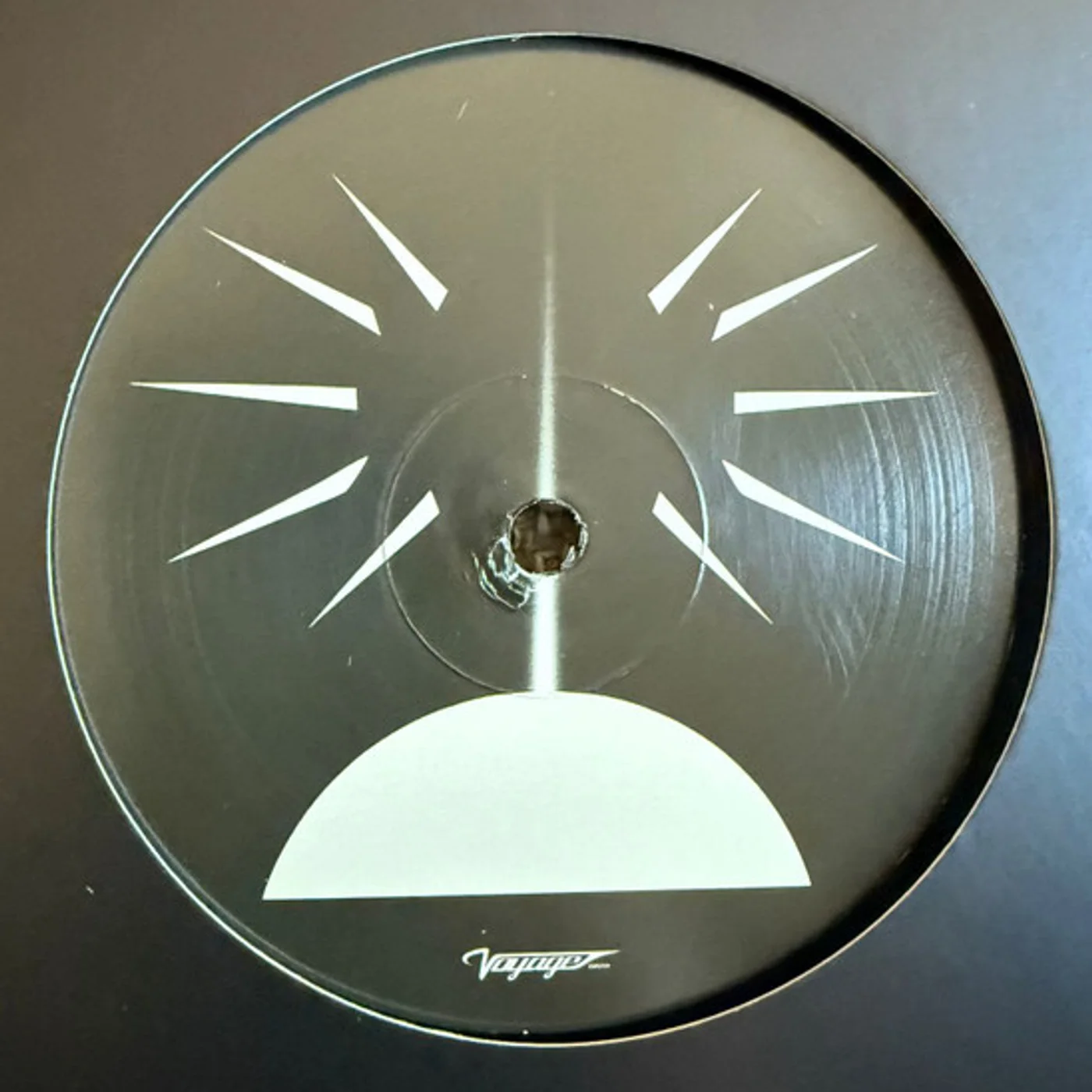 Roto - It’s Darkest At The Foot Of The Lighthouse