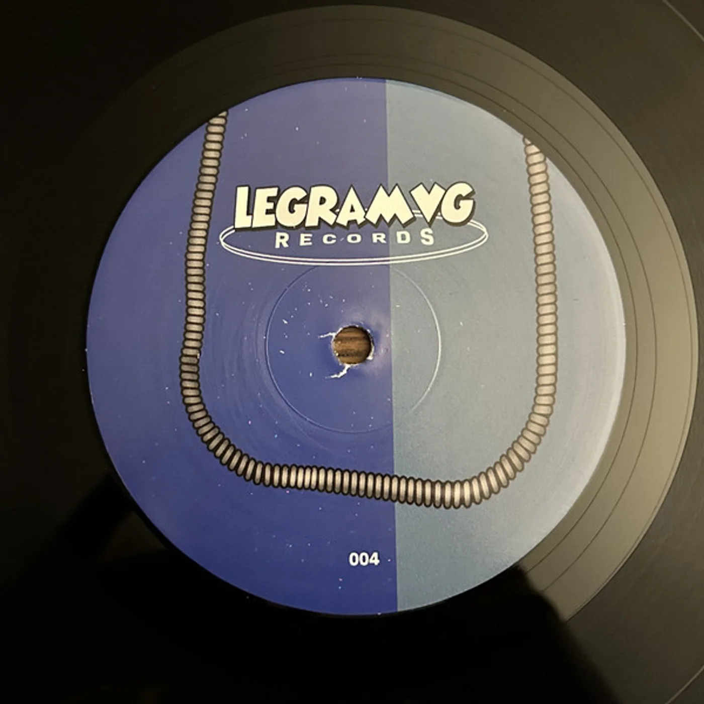 DJ Bogdan - Views From The Telephone Booth EP