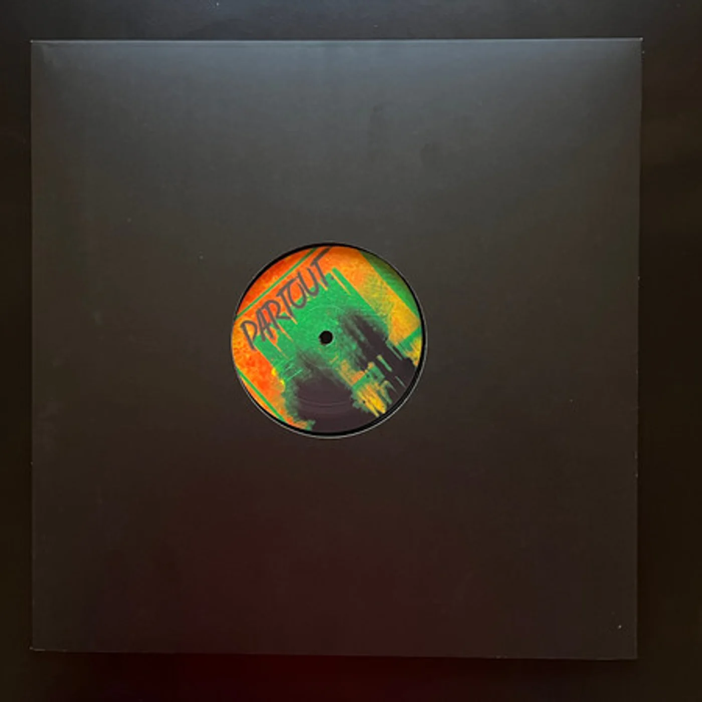 Break 3000 - Human Nature EP
