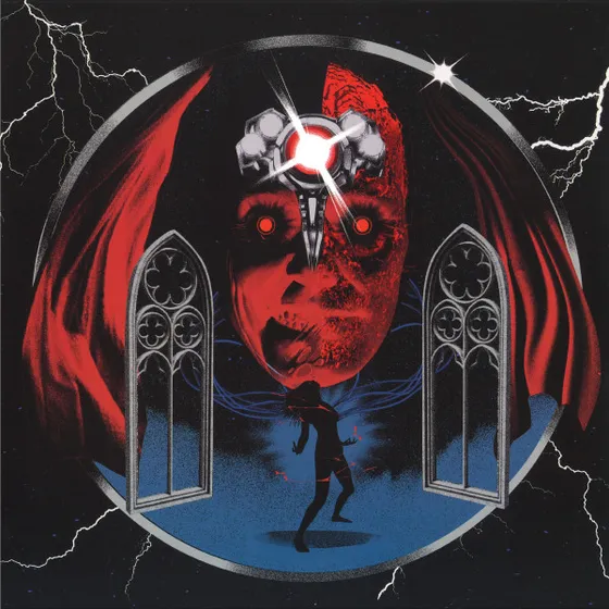 Children Of The Night - Children Of The Night