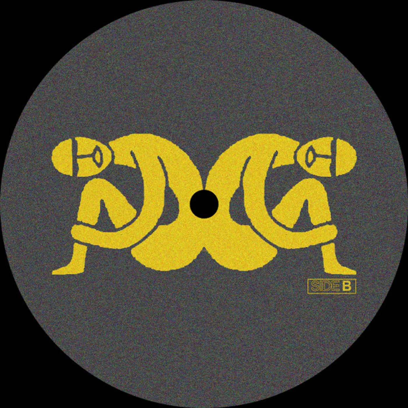 Charlou (2), P.O - SKM005