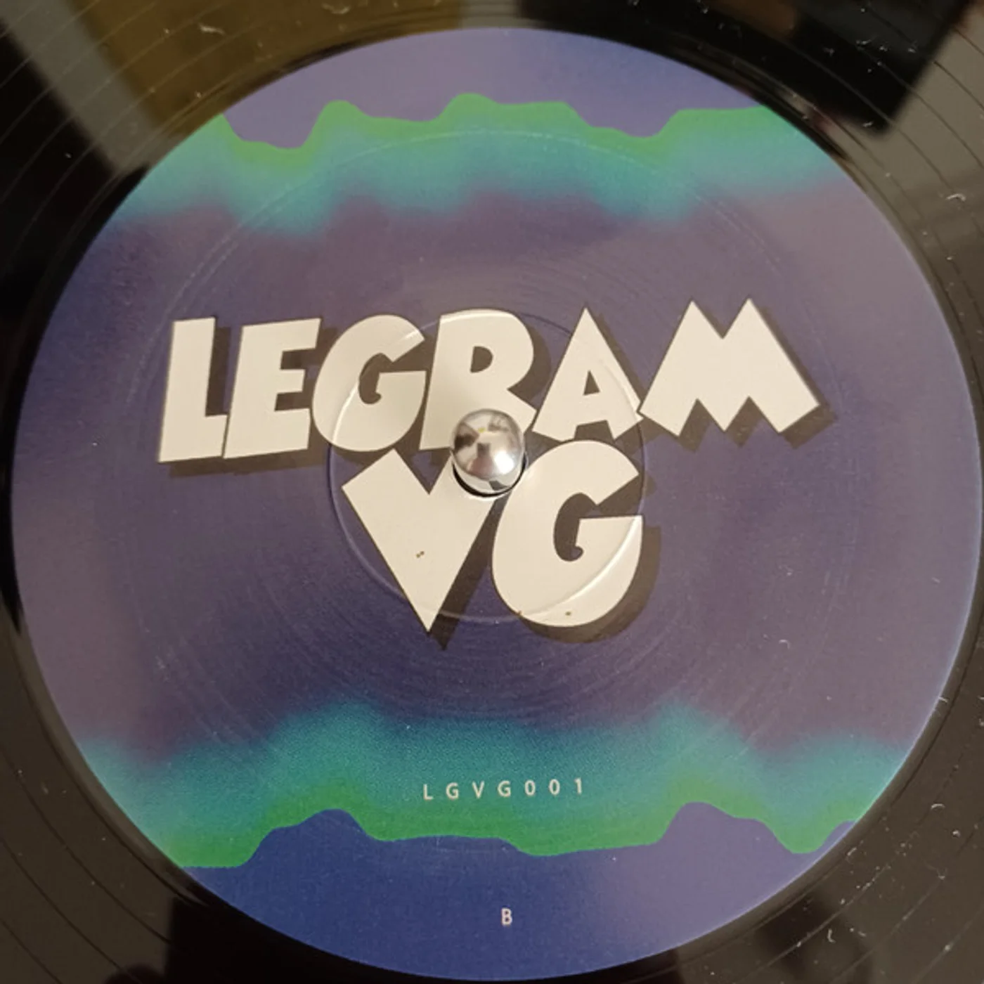 Scratch Dee - Super Mega Instrumentals