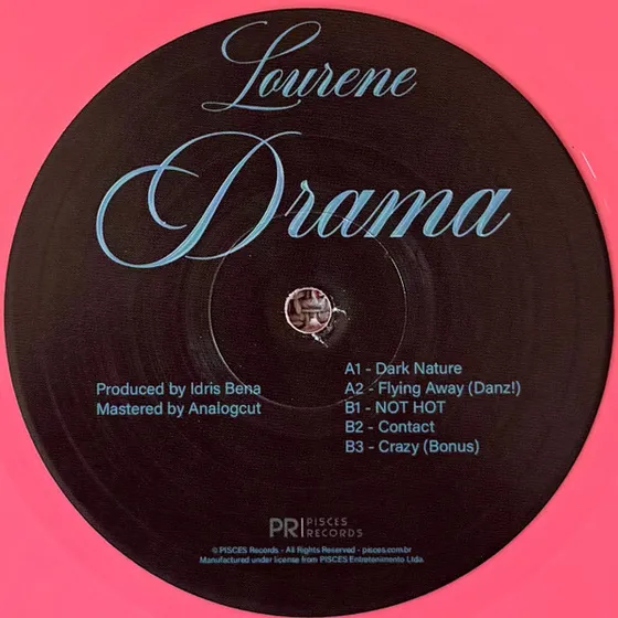 Lourene - Drama